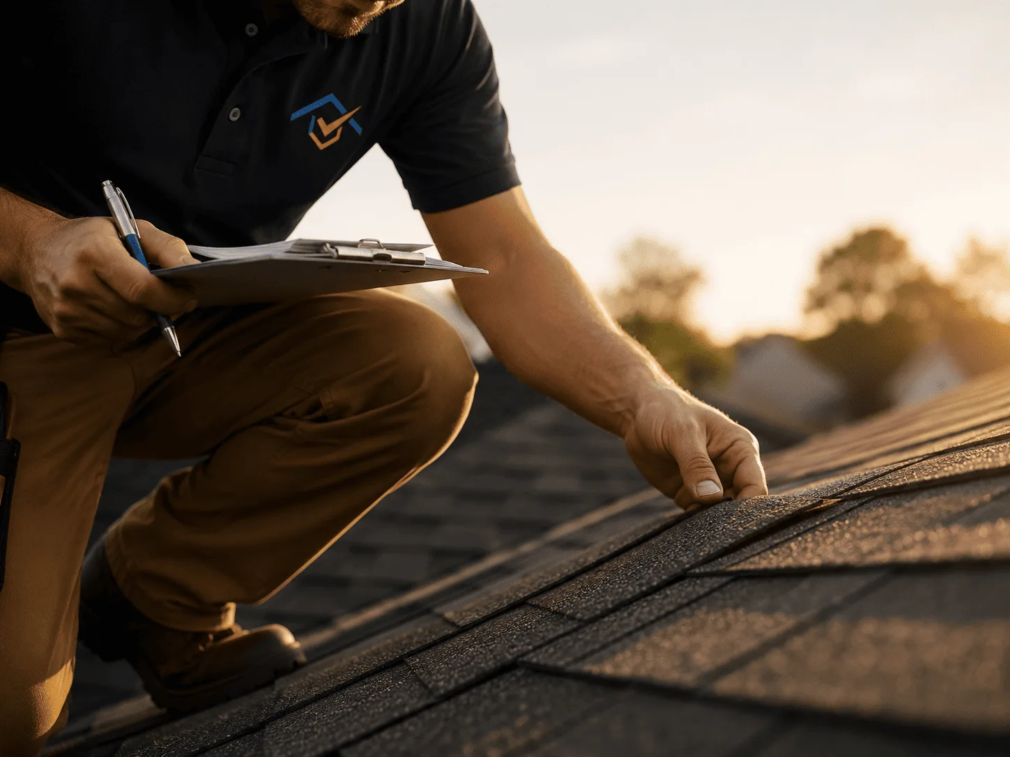 Why Choose Roof Inspection in Marietta, TX